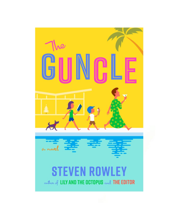 The Guncle
