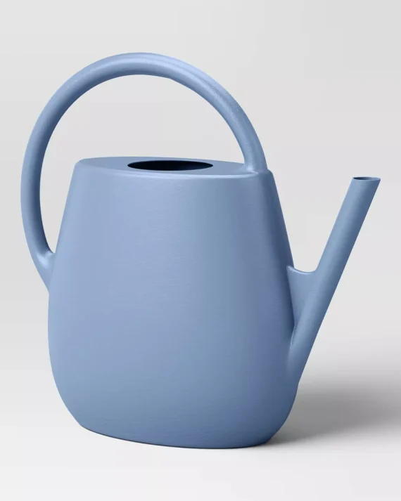 1gal Plastic Watering Can