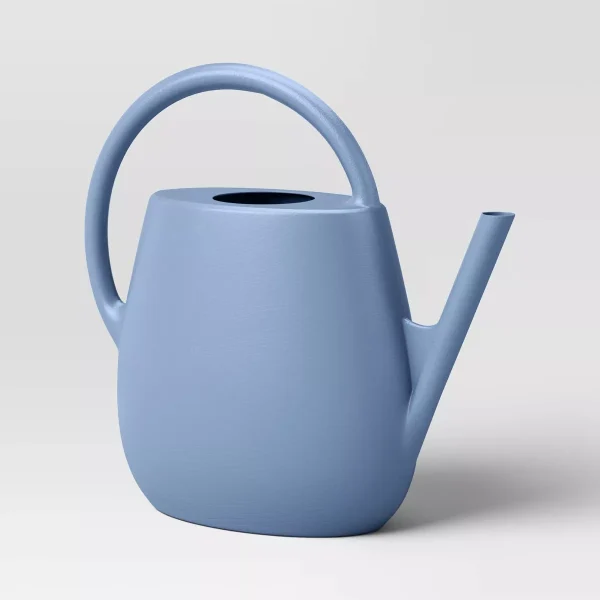 1gal Plastic Watering Can